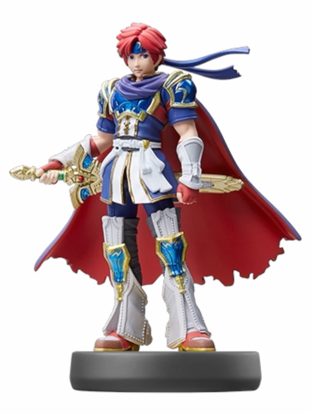 ROY (SUPER SMASH BROS. SERIES) AMIIBO - PRE-OWNED